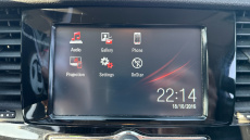 Vauxhall Mokka X 1.4T Elite 5dr 4WD Petrol Hatchback